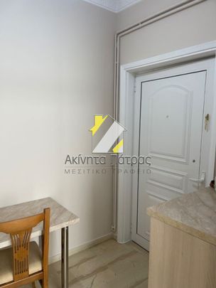 Διαμέρισμα 40 τ.μ. - Photo 1