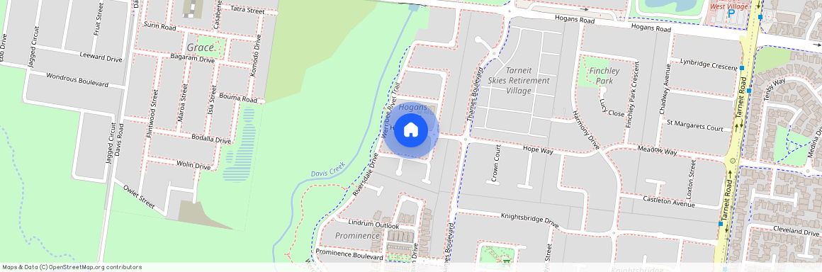 45 Hope Way, Vic 3029, Tarneit