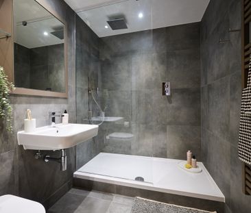 2 bedroom apartment to rent - Photo 6