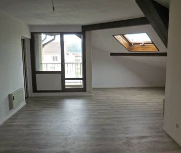 Appart F2bis 58m² (réf 6935454) - Photo 2