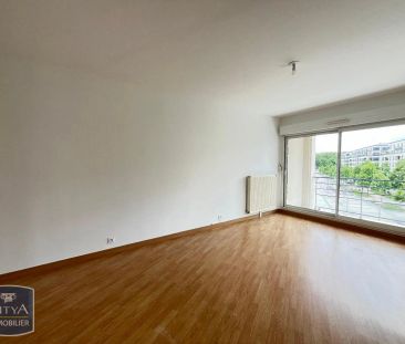 Appartement à louer 3 pièces 65.62m² - Photo 5