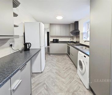 House share to rent - Photo 3