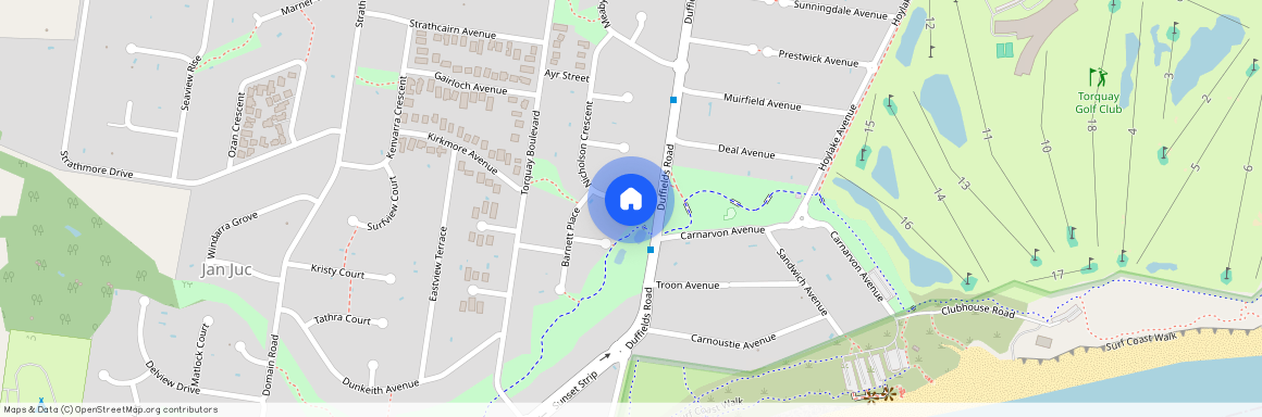 4/38 Nicholson Street, Vic 3228, Jan Juc