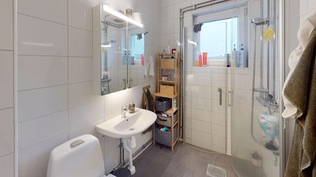 Tingbergsgatan 18 C, Karlstad - Foto 4