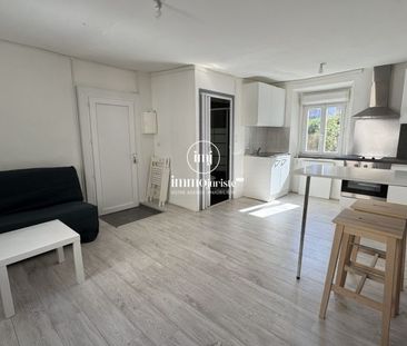 Location Appartement 1 pièce Limoges (87000) - Photo 1