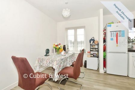 2 bedroom apartment to rent - Photo 2
