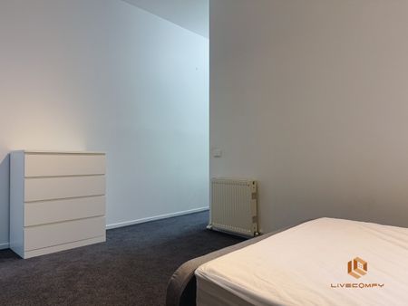 Melbourne CBD - Photo 5