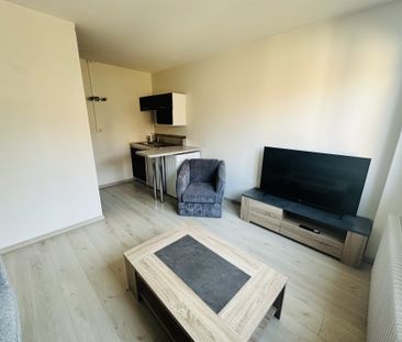 Appartement F1 à louer sur Troyes dans le département de l'Aube - Photo 3