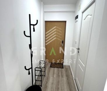 STUDIO MODERN,PRIMA INCHIRIERE,UTILITATI INCLUSE,MARASTI,STR - Photo 2