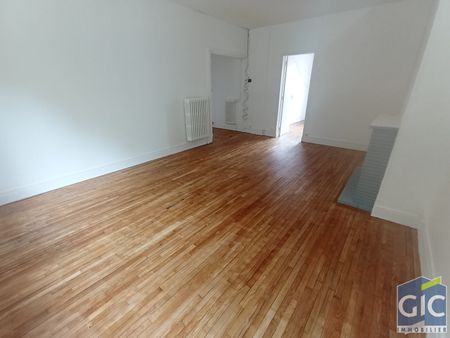 Location Appartement 2 pièces 61m² - Photo 2
