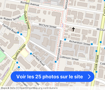 Vancouver Villa - Photo 1