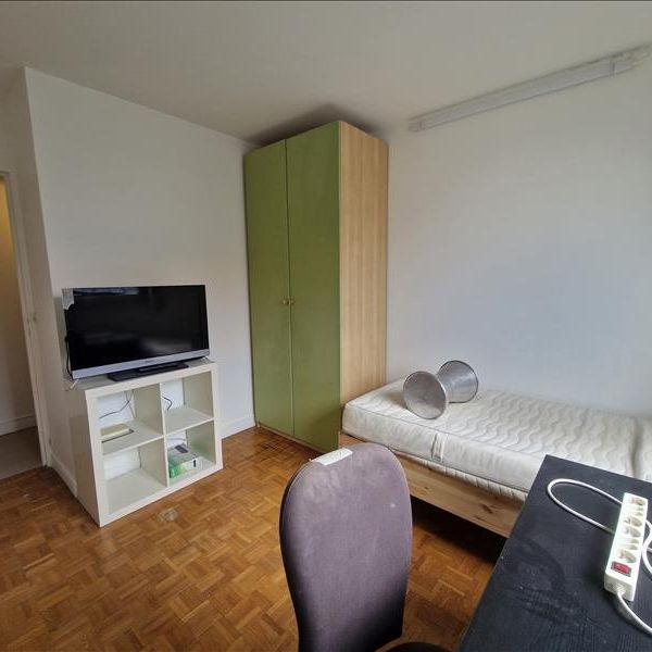 Chambre en colocation 92400, Courbevoie - Photo 1