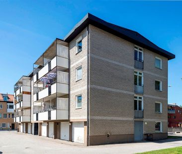 Barrsätragatan 19 - Photo 2