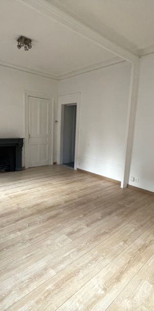 Location Appartement 1 pièce 33m² - Photo 1