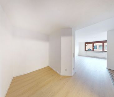 IMMOPARTNER - KLEIN ABER PRAKTISCH! - Foto 6