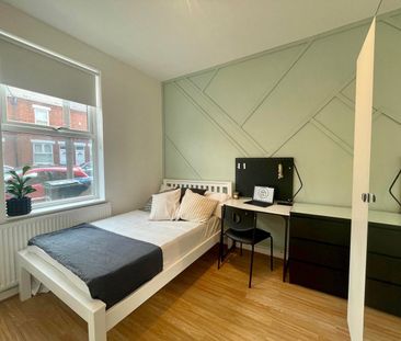 4 Bed Terraced House, St. Margaret Road, CV1 - Photo 4