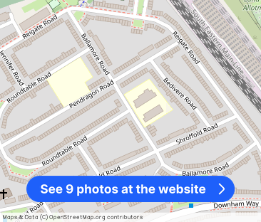 Ballamore Road, London, BR1 - Photo 1