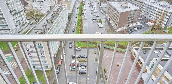 Architecte Cordonnier D Roommate 3 Bedrooms at Lille - Photo 2