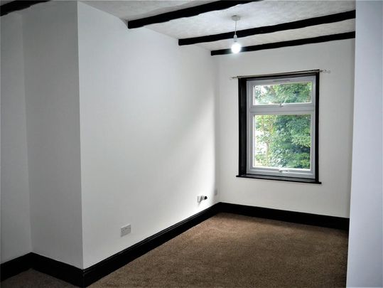 1 bedroom terraced house to rent - Photo 1
