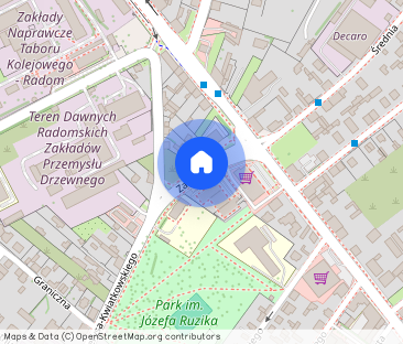 Wynajmę 2-pokojowe mieszkanie - Фото 1