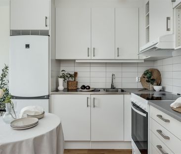 Grepgatan 60 - Photo 6