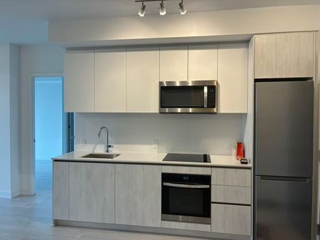 For Lease - 5858 Yonge Street Unit# 610, Toronto, Ontario - Photo 5