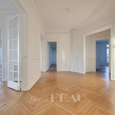 Appartement à louer à Paris 17Ème - Photo 1