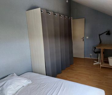 Appartement meublé de 5 pièces en duplex - Photo 5