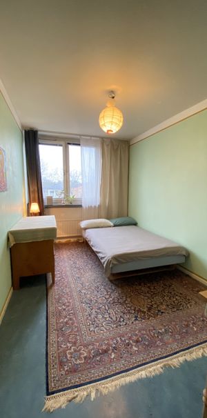 Björnstigen, Solna - Foto 1