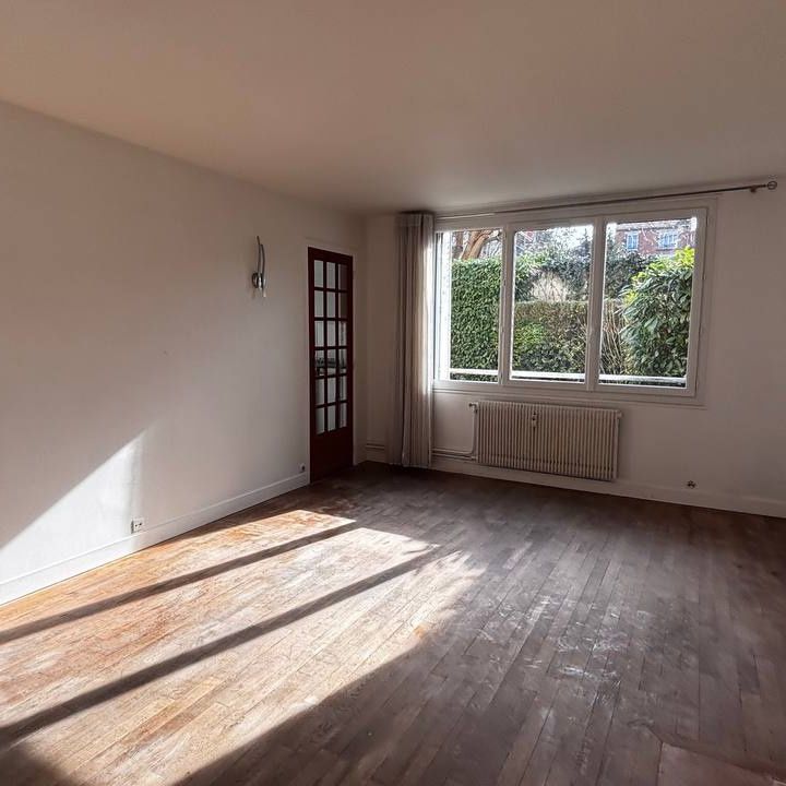 Location Appartement 3 pièces 60m² ENGHIEN LES BAINS 95880 - Photo 1