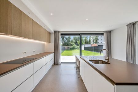 Huis te huur in Gent - Foto 4