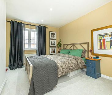 2 bedroom coach house to rent - Photo 4