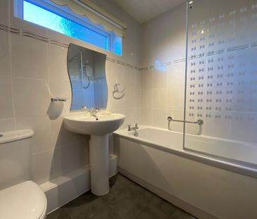 2 bedroom apartment to rent - Photo 6