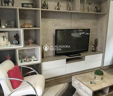 Apartamento com 3 quartos e 107m² para alugar em Centro, Gravataí. - Photo 1