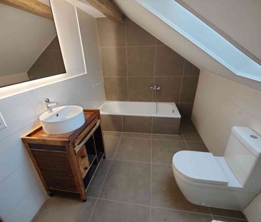 2.5 Zimmer, 45 m², 2. Stock - Photo 4