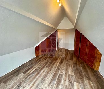 3 Raum Maisonette Wohnung mit Balkon in Gera-Debschwitz! Tierparkseite! - Photo 4