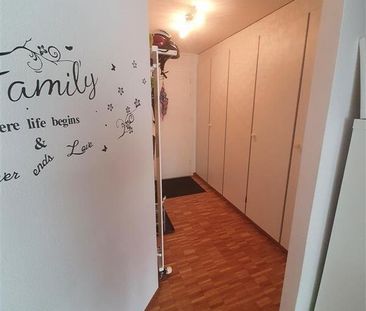 Wohnerlebnis auf zwei Etagen - Foto 4