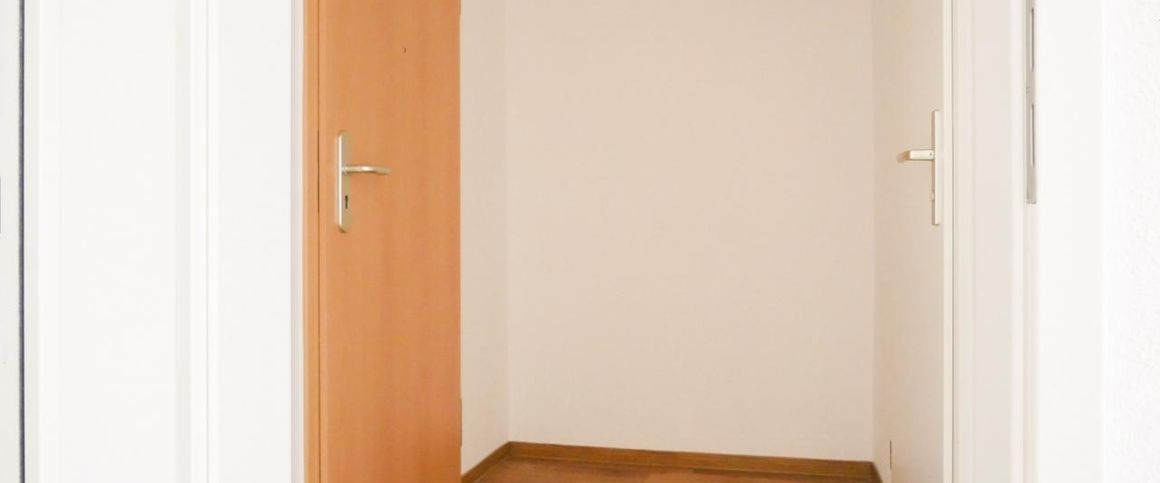 Hier wird saniert - Foto 1