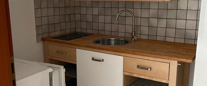 Helle 2-Zimmer Wohnung in Sankt Augustin zu vermieten - Photo 1