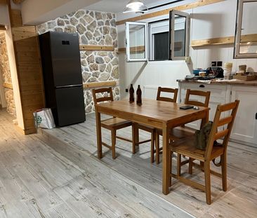 Διαμέρισμα για ενοικίαση Σουρωτή (Βασιλικά) - Photo 2