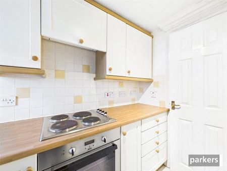 Studio to rent - Photo 5