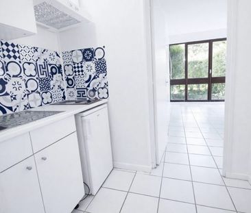 Studio Fontenay-le-Fleury 24 m² - Photo 1