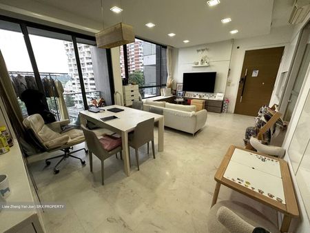 The Trizon (D10), Condominium - For Rent - Photo 2