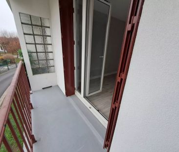 Location appartement T2 40.72m² à Reims (51100) - Photo 5