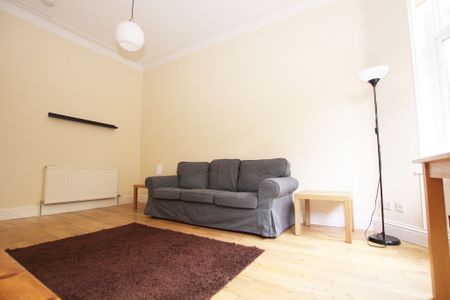 Caird Drive, Partickhill, Glasgow - Photo 2