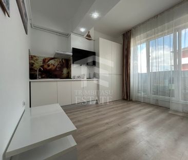 Apartament 2 camere Mamaia Nord - Fotografie 6