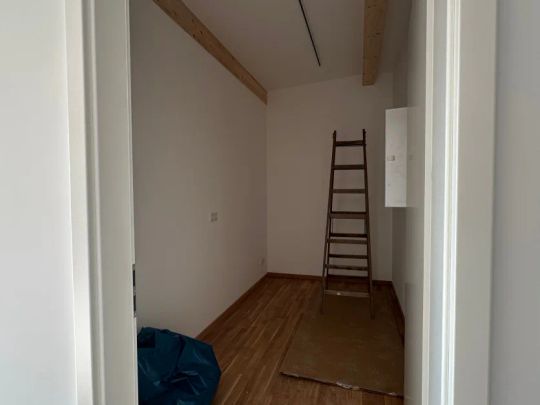 Top Penthouse Wohnung in Metten - Foto 1