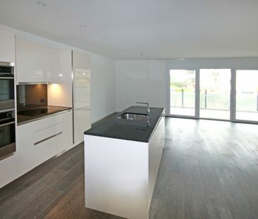 Grosszügiges Wohnen für Sie und Ihre Familie! - Foto 2