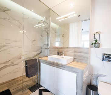 Elegancki apartament na Krzykach do wynajęcia – rezerwacja - Zdjęcie 2