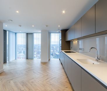 2 Bed Flat, Port St, M1 - Photo 3